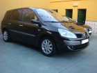RENAULT SCENIC Privilege 1.9dCi EU4 - mejor precio | unprecio.es