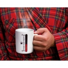 TANK UP, TAZA CON MEDIDOR - mejor precio | unprecio.es