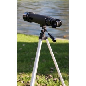 Telescopio 20x60x-60