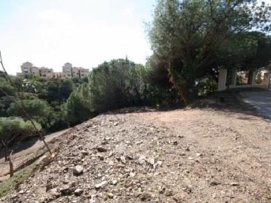 Terreno se vende en Marbella, Costa del Sol