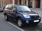 Toyota RAV 4 1.8 LUNA - mejor precio | unprecio.es