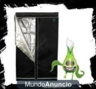 Vendo armario Home Box Silver1x1x2m y kit completo cultivo interior 600w - mejor precio | unprecio.es