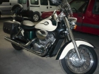 vendo honda shadow vt750 c2 american clasic - mejor precio | unprecio.es