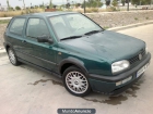 vendo wolwagen golf g t  especial - mejor precio | unprecio.es