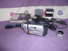 VIDEOCÁMARA digital MiniDv Sony mod. TRV30E - mejor precio | unprecio.es