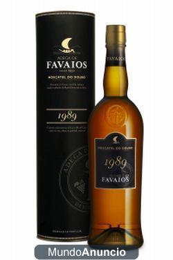 Vino de OPORTO