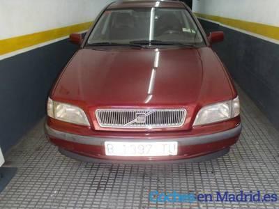 Volvo S40