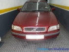 Volvo S40 - mejor precio | unprecio.es