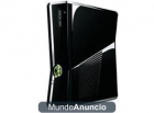 XBOX 360 250GB LIMITED EDITION+3 juegos y microfono - mejor precio | unprecio.es