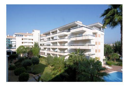 2 Dormitorio Apartamento En Venta en Albir, Alicante