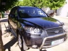 2007 Hyundai Santa Fe 2.2CRDi Comfort 7p - mejor precio | unprecio.es