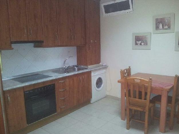 Apartamento en Fuengirola