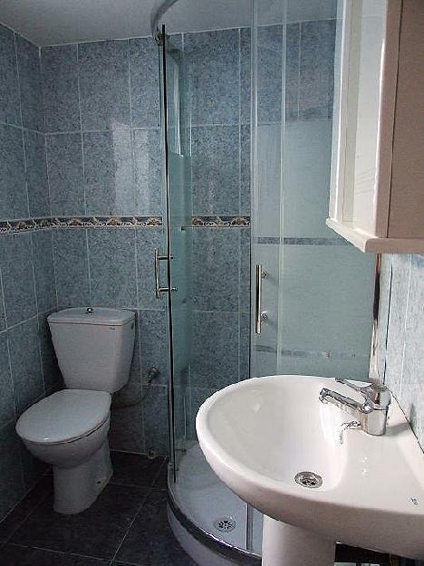 Apartamento en Granada