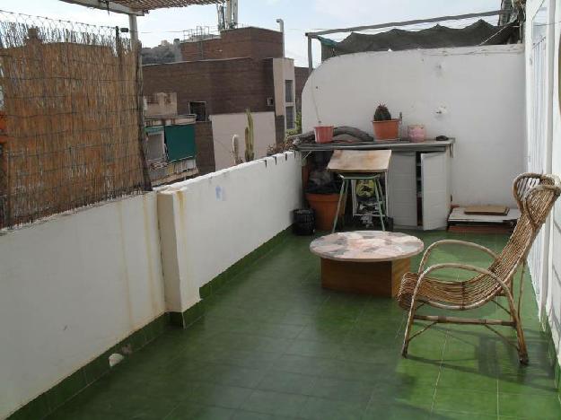 ático en Alicante/Alacant