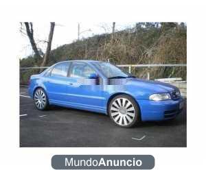 Audi S4 2.7 Biturbo Quattro