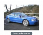 Audi S4 2.7 Biturbo Quattro - mejor precio | unprecio.es