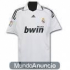 Camiseta de KAKA y CRISTIANO RONALDO Real Madrid RESERVALA YA - mejor precio | unprecio.es