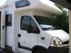 Camping-car à capucine - mejor precio | unprecio.es