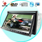 Car Media System Pantalla Tactil de 7 " y GPS - mejor precio | unprecio.es