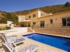 Chalet en venta en Moraira, Alicante (Costa Blanca) - mejor precio | unprecio.es