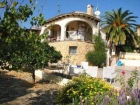 Chalet en venta en Moraira, Alicante (Costa Blanca) - mejor precio | unprecio.es