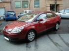 CITROEN C4 1.6HDI Exclusive - mejor precio | unprecio.es