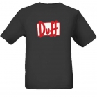 DUFF t-shirt - mejor precio | unprecio.es