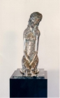 Escultura de bronce de Prince Monyo. - mejor precio | unprecio.es