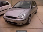 Ford Focus 1.8 TDCi Trend 100CV - mejor precio | unprecio.es