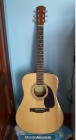 GUITARRA FENDER CD 60 NT + ACCESORIOS + FUNDA - mejor precio | unprecio.es