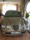 Jaguar S-Type 3.0 V-6 Executive - mejor precio | unprecio.es