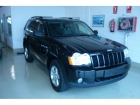 JEEP Gr.Cherokee 3.0CRD Laredo - mejor precio | unprecio.es