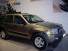 JEEP GRAND CHEROKEE LAREDO 3.0 V6 CRD - Albacete - mejor precio | unprecio.es