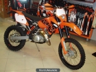 KTM 125 EXC/07 - mejor precio | unprecio.es