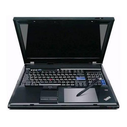 Lenovo Thinkpad W701ds Ram 4gb Disco 500 Gb Laptop