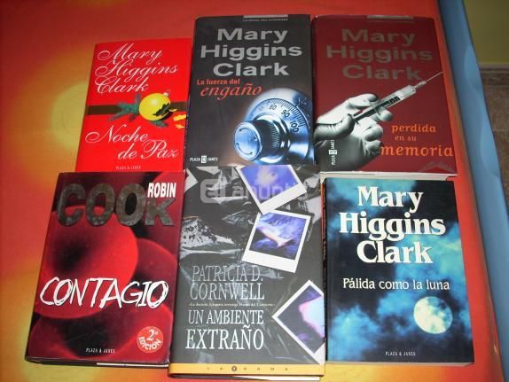 Libros varios