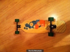 longboard Loaded Ceviche - mejor precio | unprecio.es