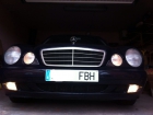MB E270CDI 177cv diesel manual - mejor precio | unprecio.es