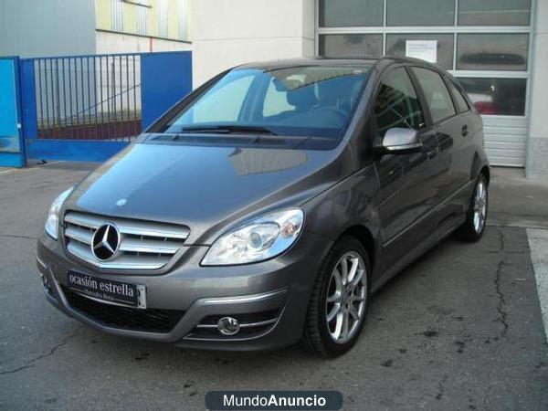Mercedes B 180 Cdi Sport Editión \'10