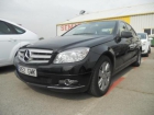 Mercedes-Benz CLASE C C 200 CDI AVANT - mejor precio | unprecio.es