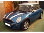 MINI ONE ONE 1.6 - mejor precio | unprecio.es