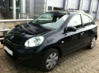 Nissan Micra 5p 1.2G (80 CV) ACENTA, 10.300€ - mejor precio | unprecio.es