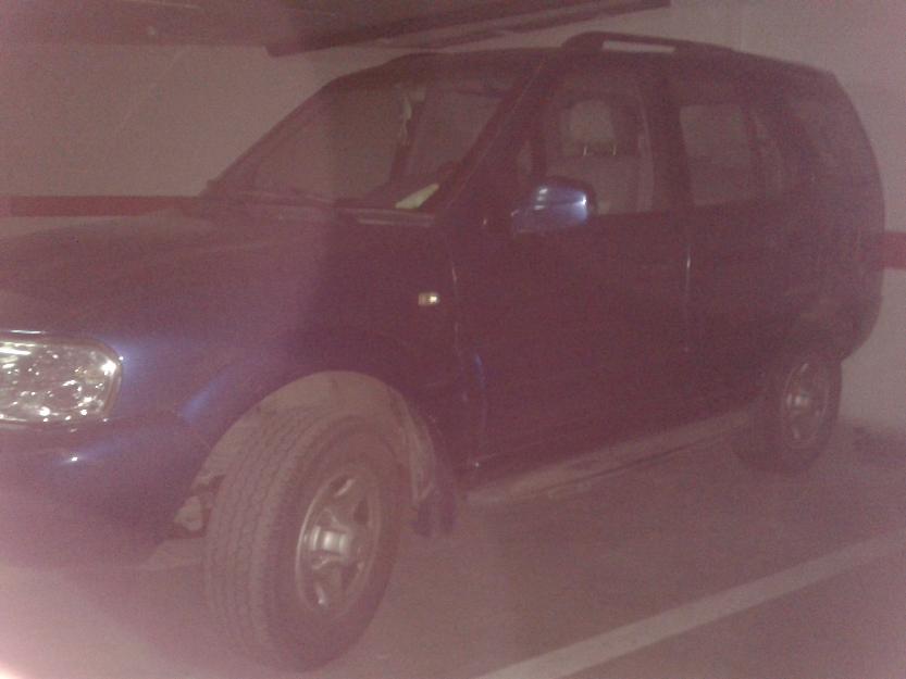 ocasion tata gran safari