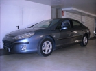 Peugeot 407 ST CONFORT 1.6 HDI 110 - mejor precio | unprecio.es