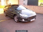 Peugeot 407 SW Premium 2.0 HDI 136cv FAP - mejor precio | unprecio.es