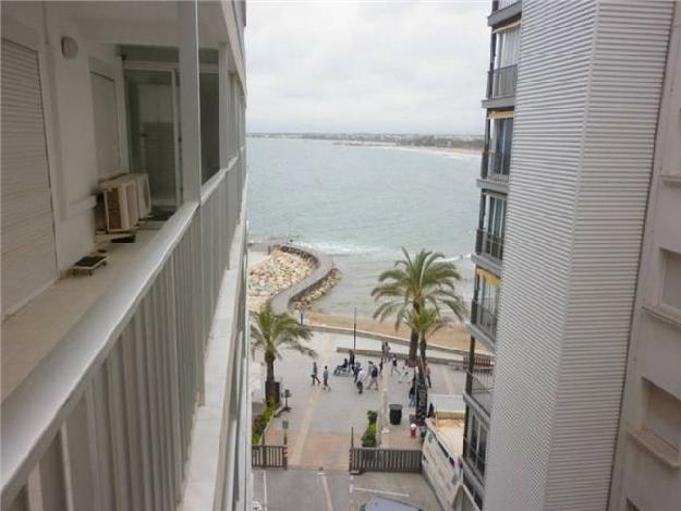 Piso en Salou