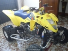 quad suzuki ltz 400 - mejor precio | unprecio.es