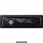 Radio CD Pioneer DEH-2100UB 4x50 - mejor precio | unprecio.es