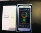 Samsung galaxy s iii s3 i9300 "blanco" - mejor precio | unprecio.es