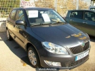 Skoda Fabia YOUNG 1.2 60CV - mejor precio | unprecio.es